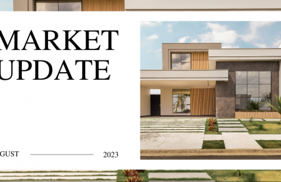 Knoxville Monthly Market Update 2023