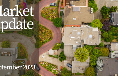 September 2023 Knoxville Real Estate Market Report