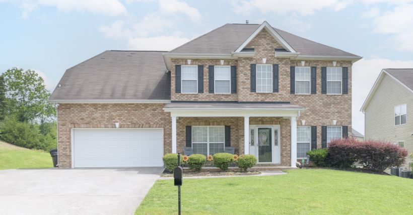 2808 Red Ellis Ln, Knoxville, TN 37924