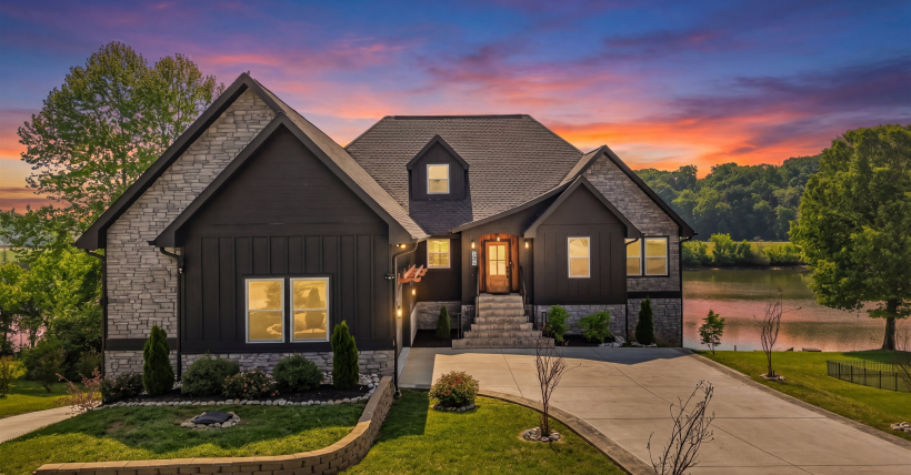 9712 Tranquility Ln. Kodak TN 37764