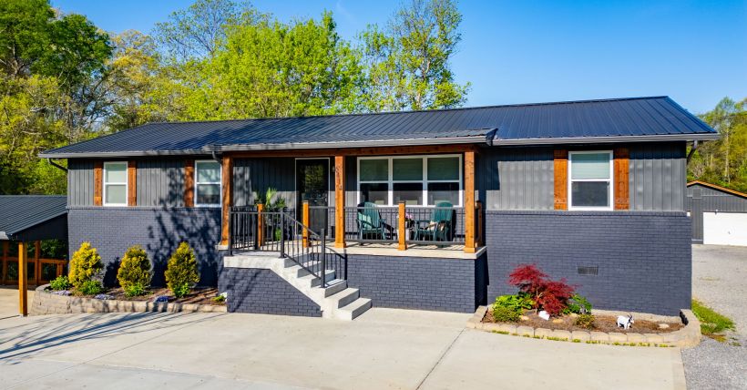 6414 Pine Grove Rd, Knoxville, TN 37914