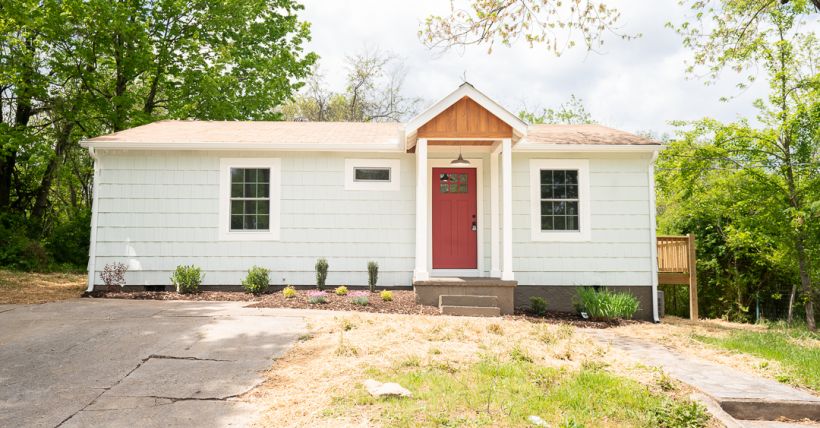 2519 Maple Dr, Knoxville, TN 37918