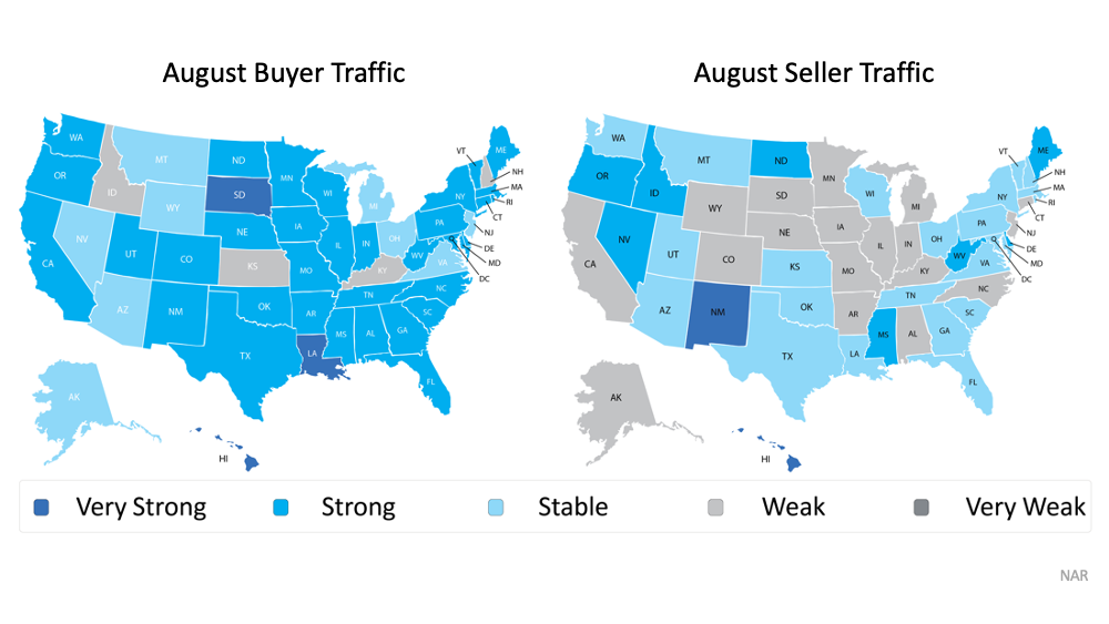 What Do Supply and Demand Tell Us About Today’s Housing Market? | MyKCM