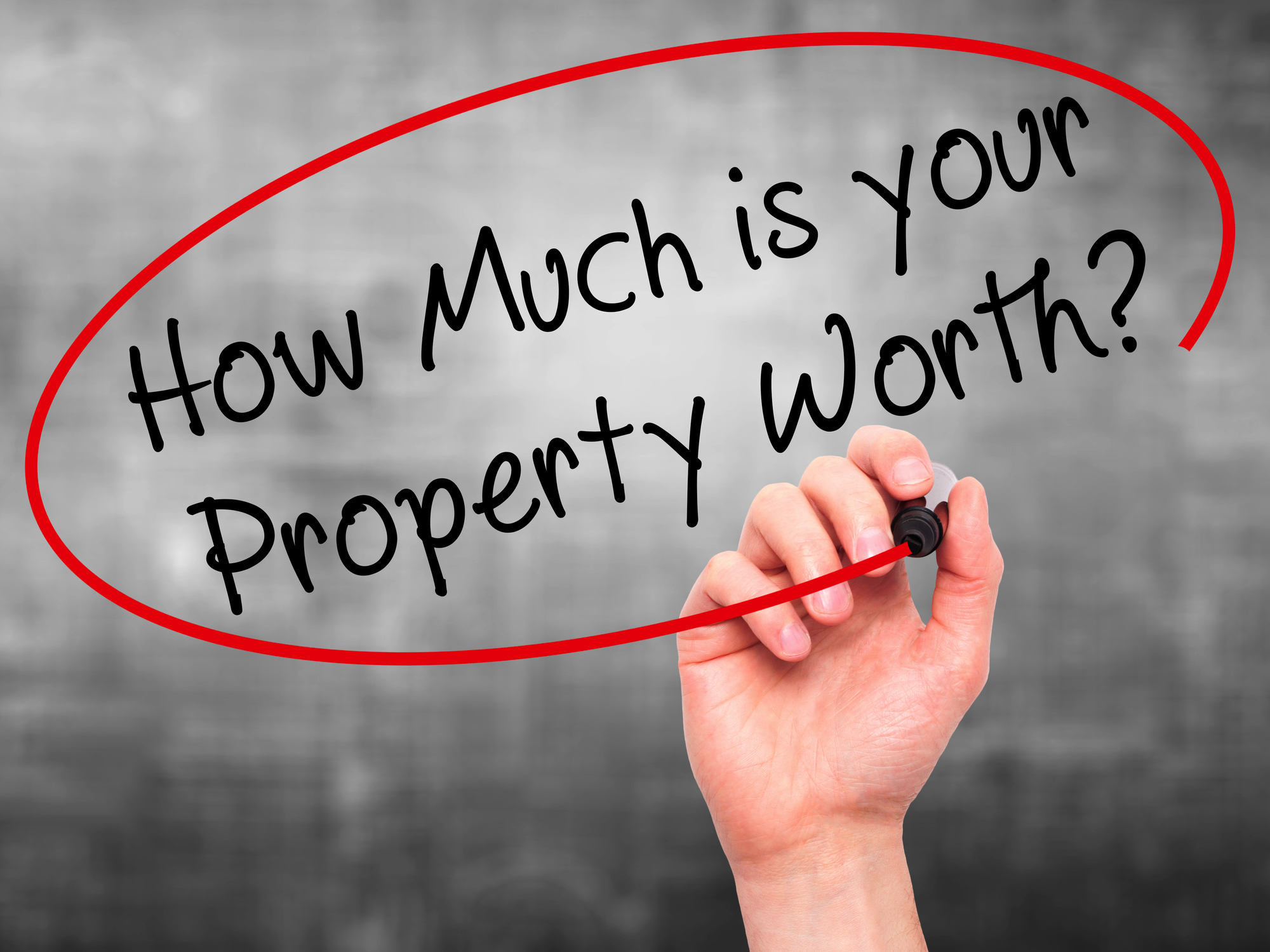 Find Out What Your Home Is Worth In the Hudson Valley