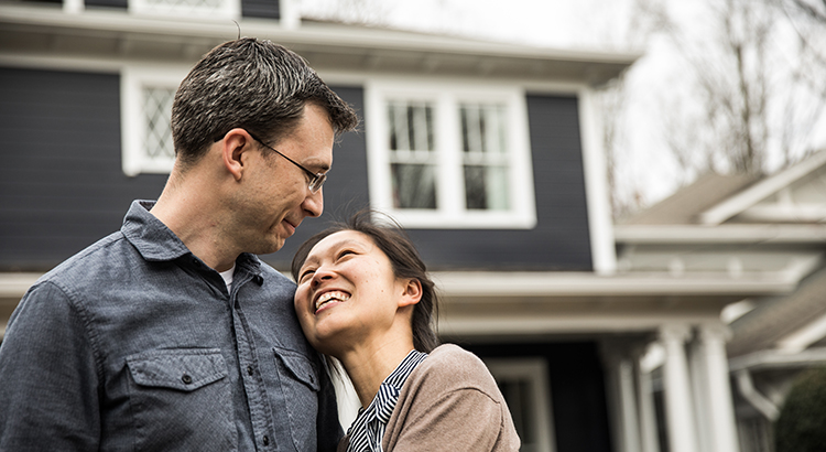 Homeownership Rate Continues to Rise in 2020 | MyKCM