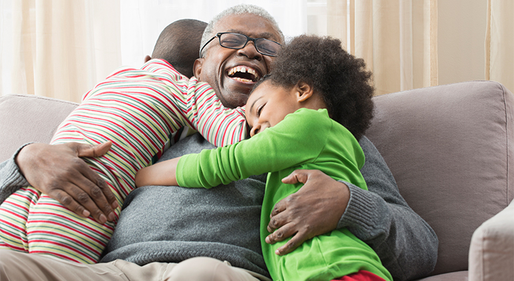 Multigenerational Homes Are on the Rise | MyKCM