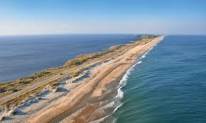 Explore the Outer Banks in North Carolina