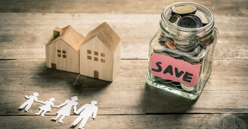 5 Secret Sources of Down Payment Money