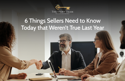 What Home Sellers Need to Know About Real Estate Market Conditions This Year