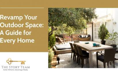 Revamp Your Outdoor Space: A Guide for Every Home