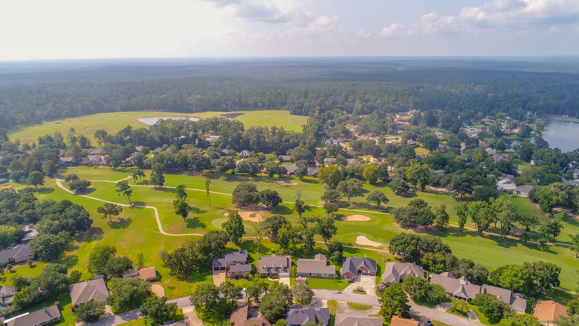 Elkins Lake Open House List