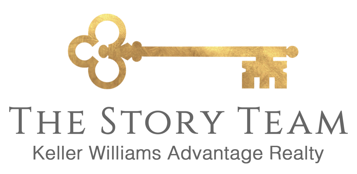 The Story Team | Keller Williams Advantage Realty