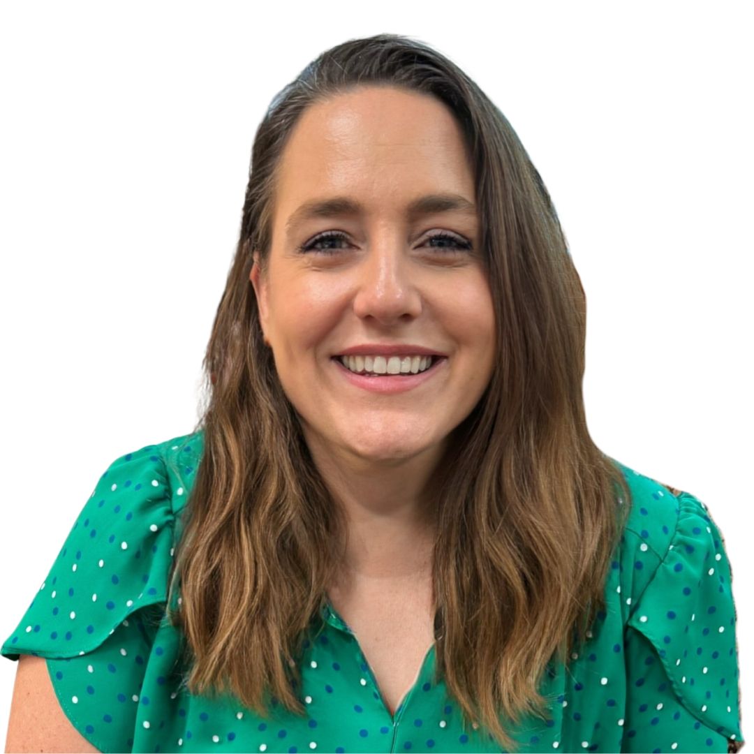 Amber Van Roekel | Real Estate | The Story Team