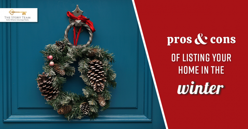 Pros & Cons Of Listing Your Home In The 