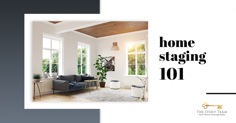 Home Staging 101