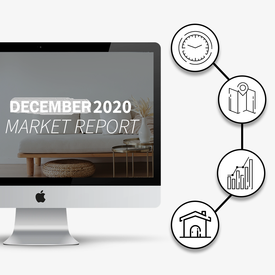 December San Luis Obispo County Market Report