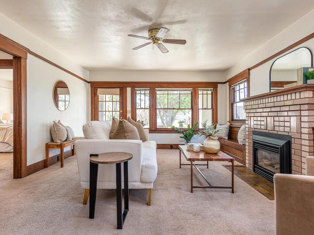 SOLD in San Luis Obispo, CA