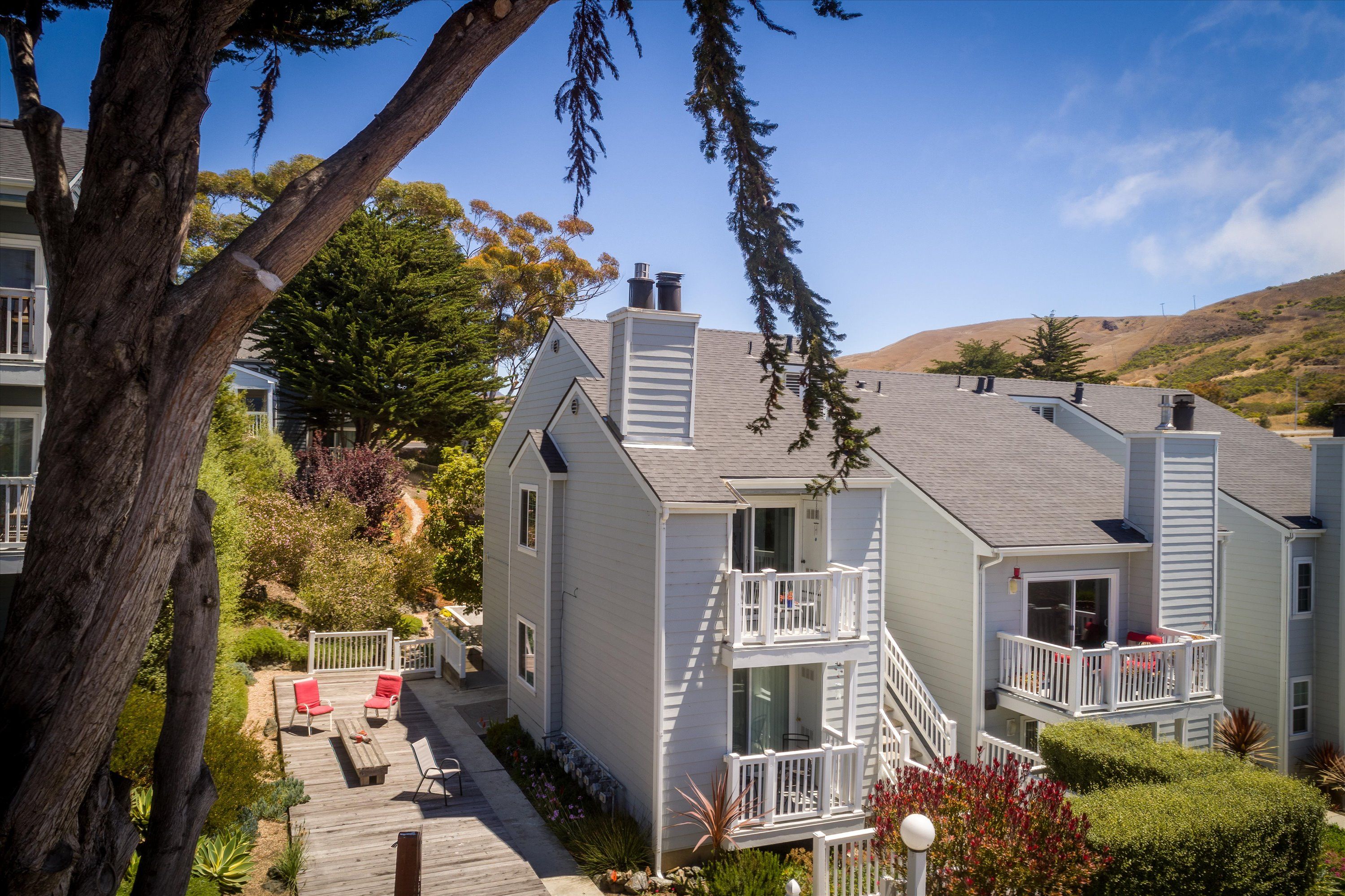 SOLD in Cayucos, CA