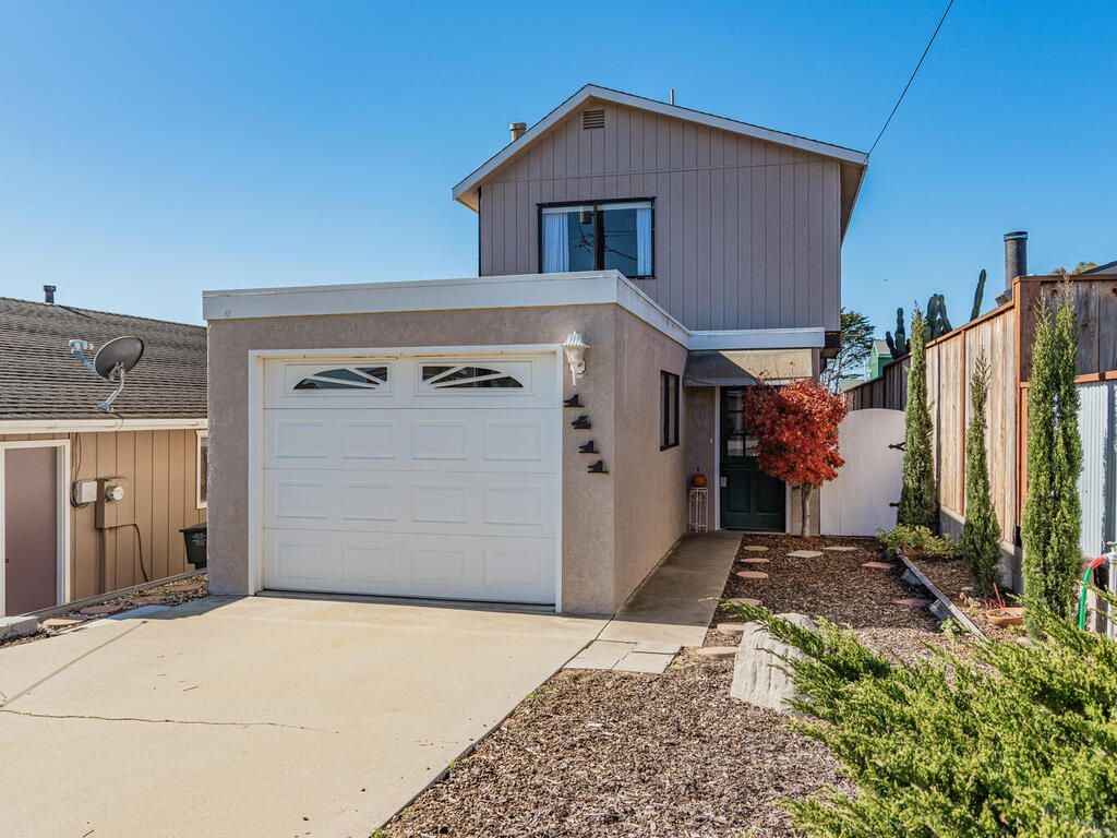 SOLD in Los Osos, CA