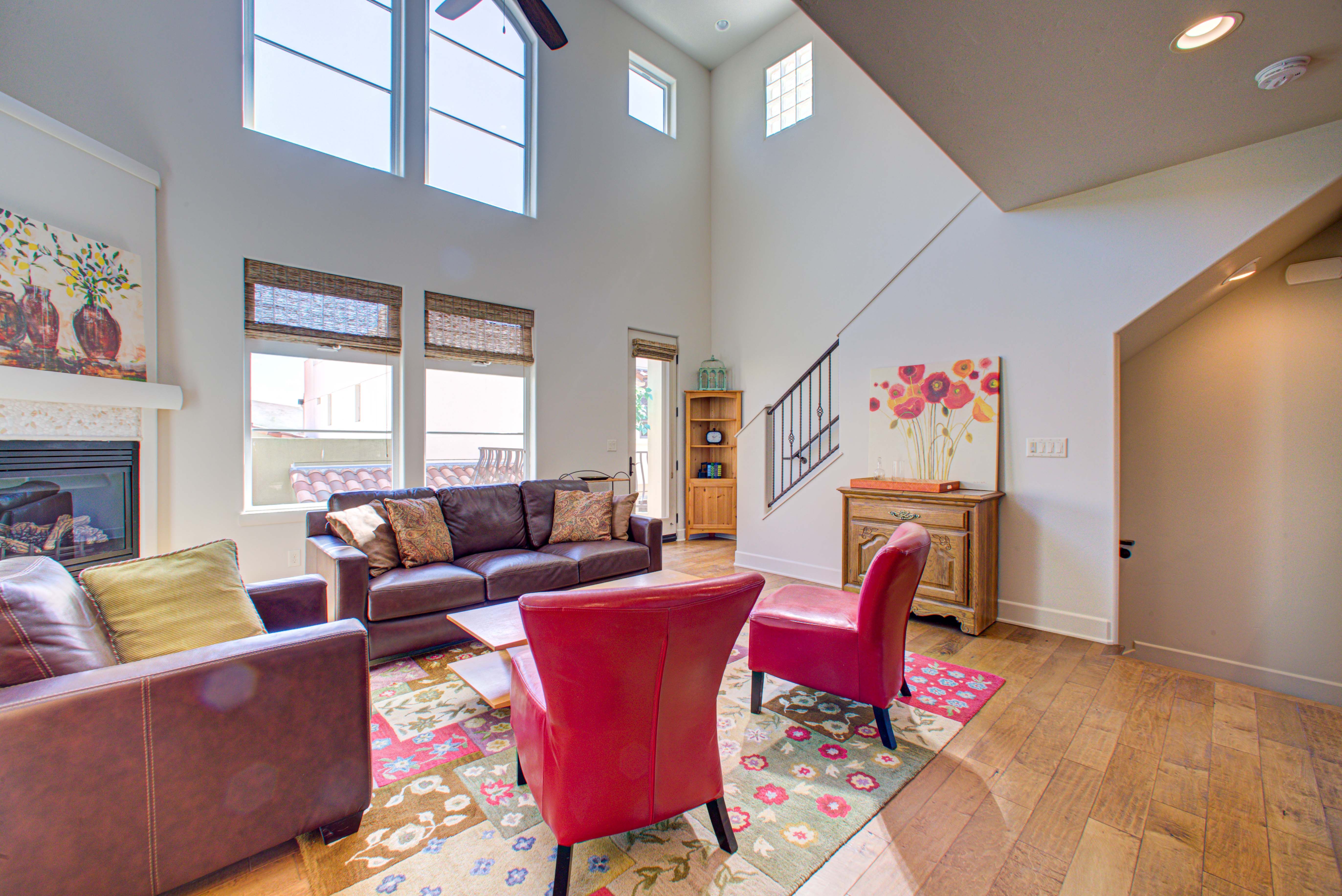 SOLD in Morro Bay, CA