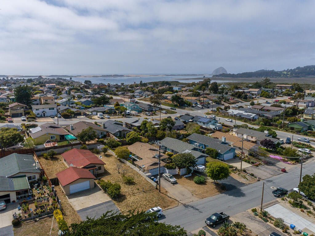 SOLD in Los Osos, CA