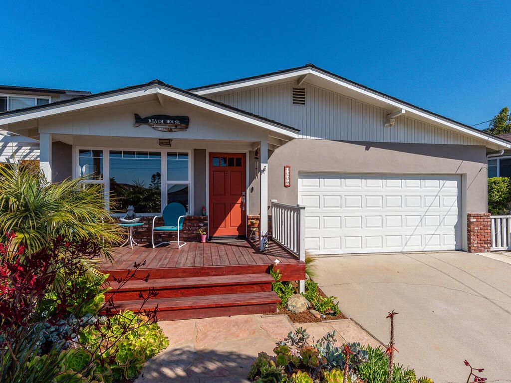 SOLD in Morro Bay, CA.