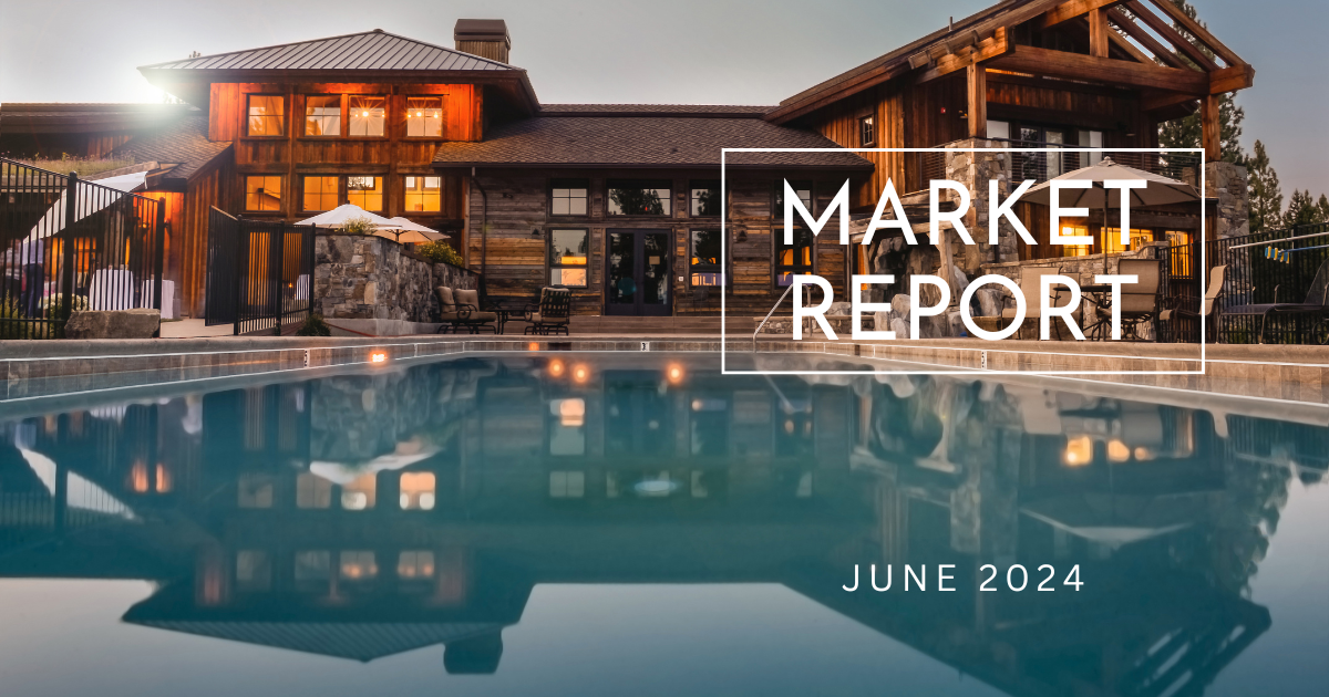 June 2024 Market Report 