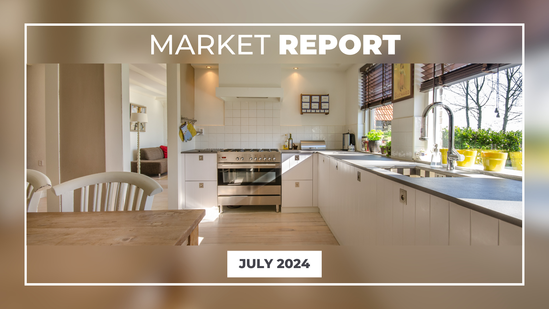 July 2024 Market Report 