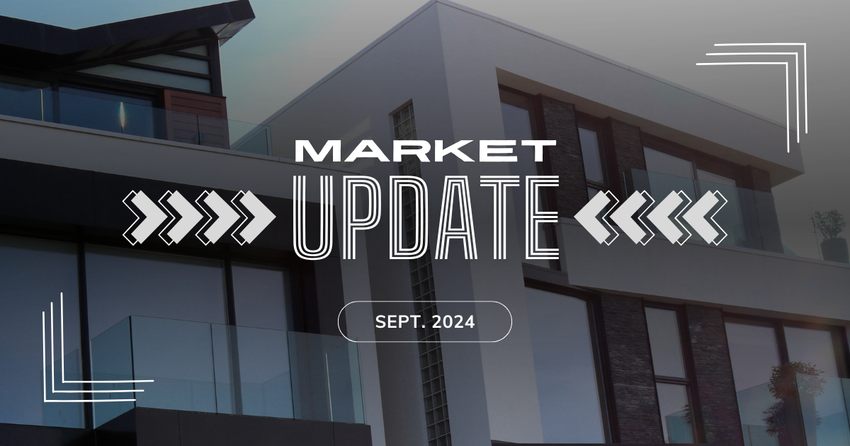 September 2024 Market Report  