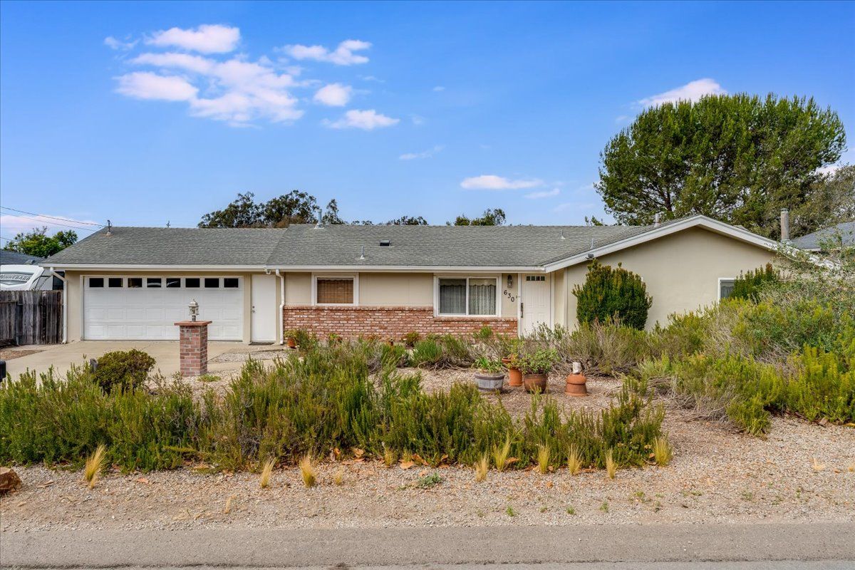 630 Manzanita Dr, Los Osos