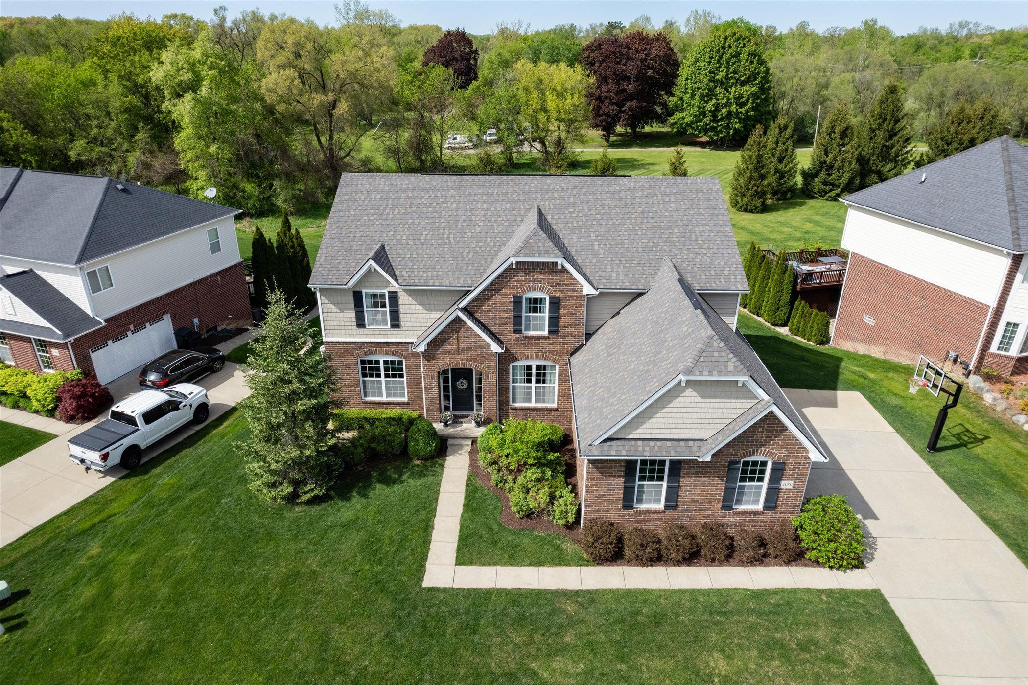 South Lyon Real Estate Agent Joe Muck South Lyon Realtor