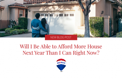 If You Wait to Buy a Home Next Year, Could You See More Home Affordability?