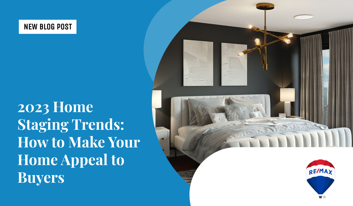 100585 2023 Home Staging Trends  How To Make Your Home Appeal To Buyers 