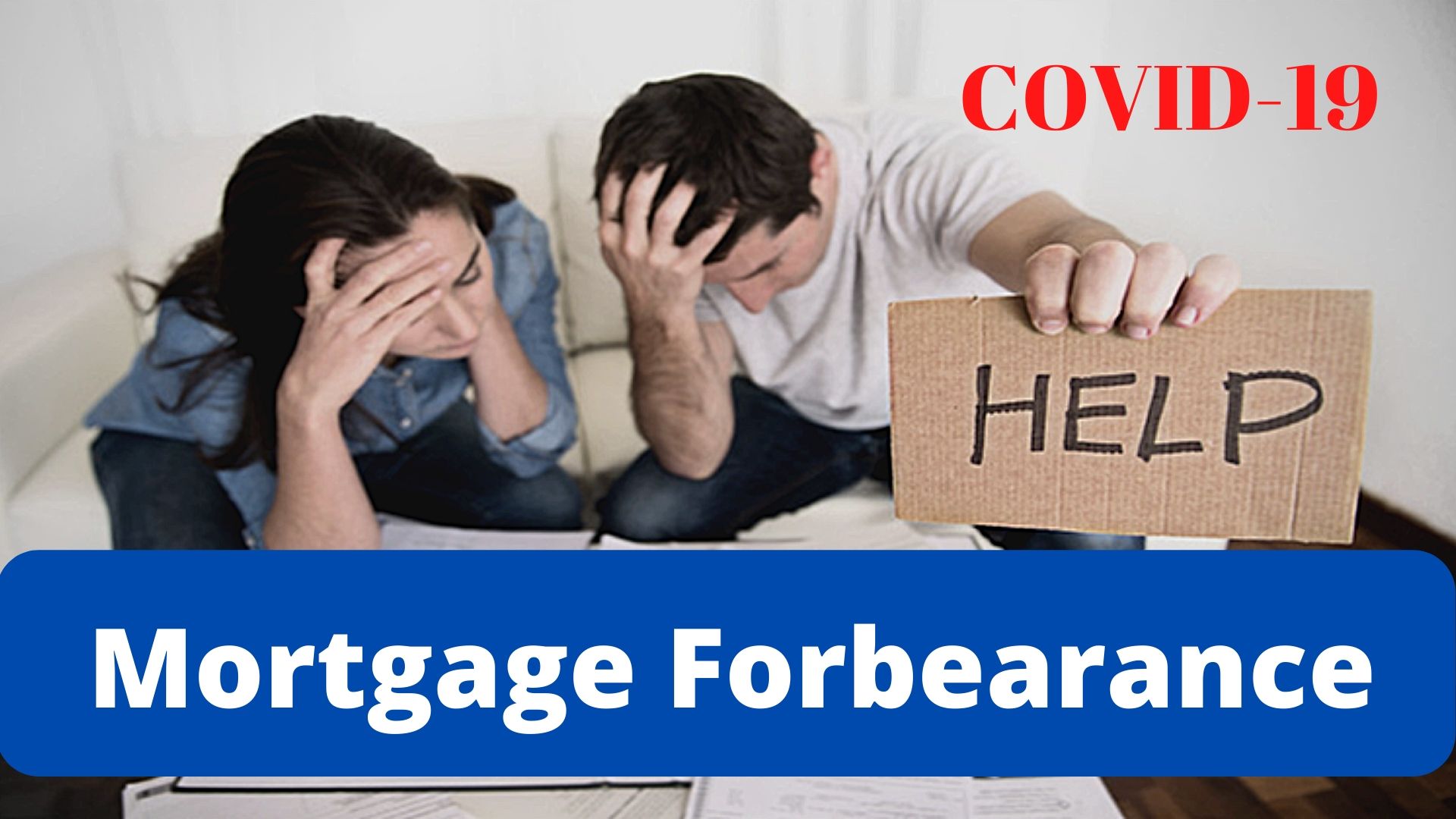 What to do if your mortgage forbearance agreement is ending