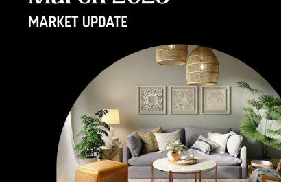 Highlands Ranch Market in a Minute - MARCH 2023