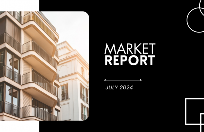 Highlands Ranch Market in a Minute - July 2024 