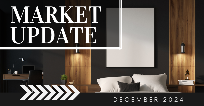 Highlands Ranch Market in a Minute - December 2024 