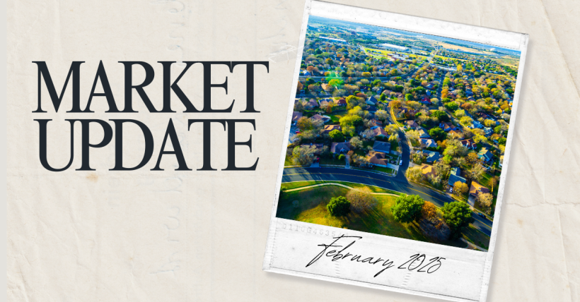 Denver Metro Market in a Minute February 2025