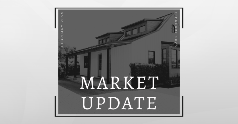 Highlands Ranch Market in a Minute - February 2025