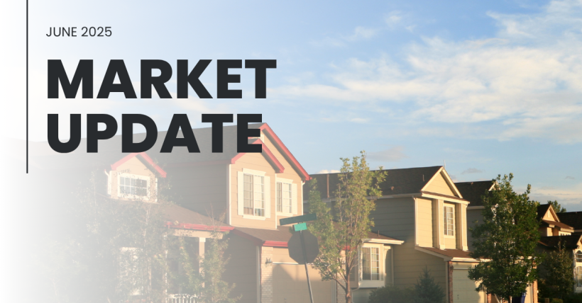 Tampa Bay Market in a Minute