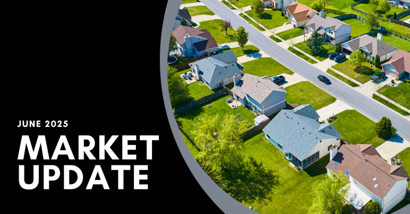 Highlands Ranch Market in a Minute