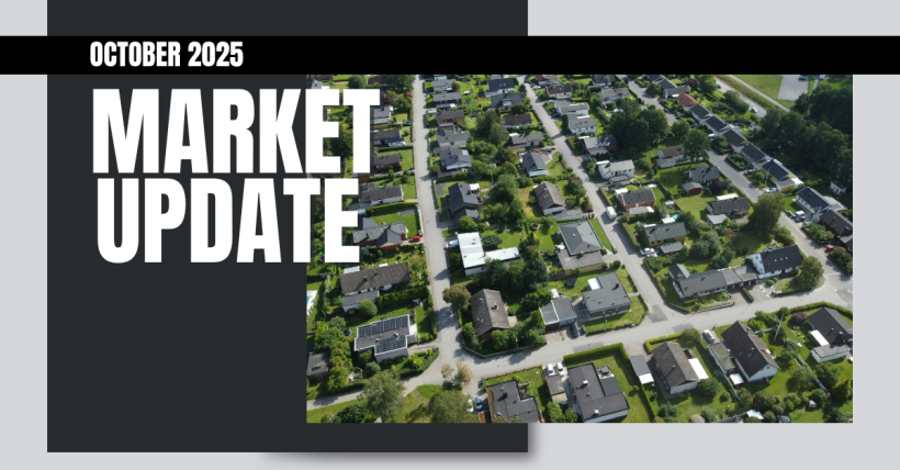 Sarasota & Manatee Market in a Minute