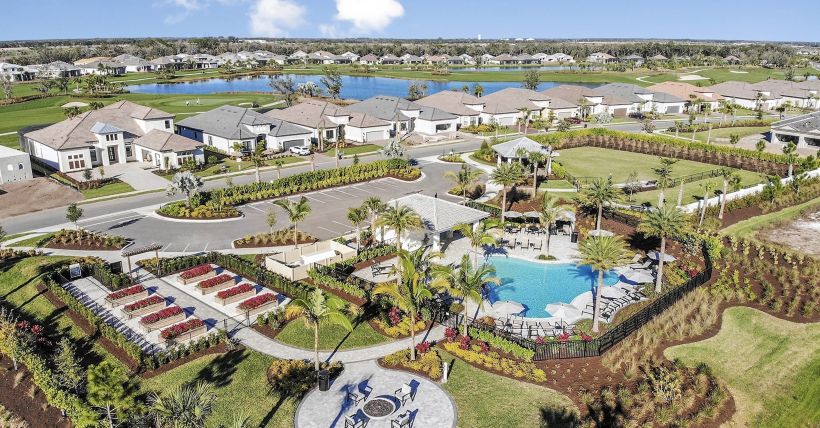 How to Time Selling and Buying in Lakewood Ranch