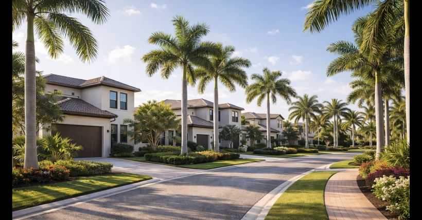 Is Now a Good Time to Upgrade in Lakewood Ranch?