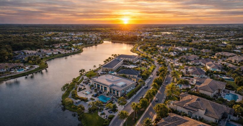 How Long Does It Actually Take to Sell a Home in Lakewood Ranch?