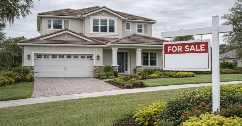 Why Homes Sit on the Market in Lakewood Ranch | Common Seller Mistakes