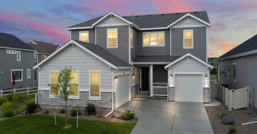 Parker Seller Success: Sold $8k Over Last Asking Price