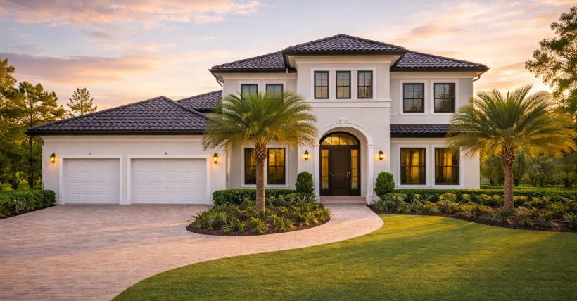 Lakewood Ranch Larger Homes and Move-Up Market Guide