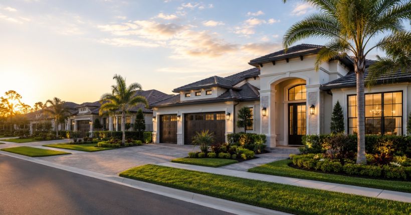 How to Find a Larger Home With a Pool in Lakewood Ranch