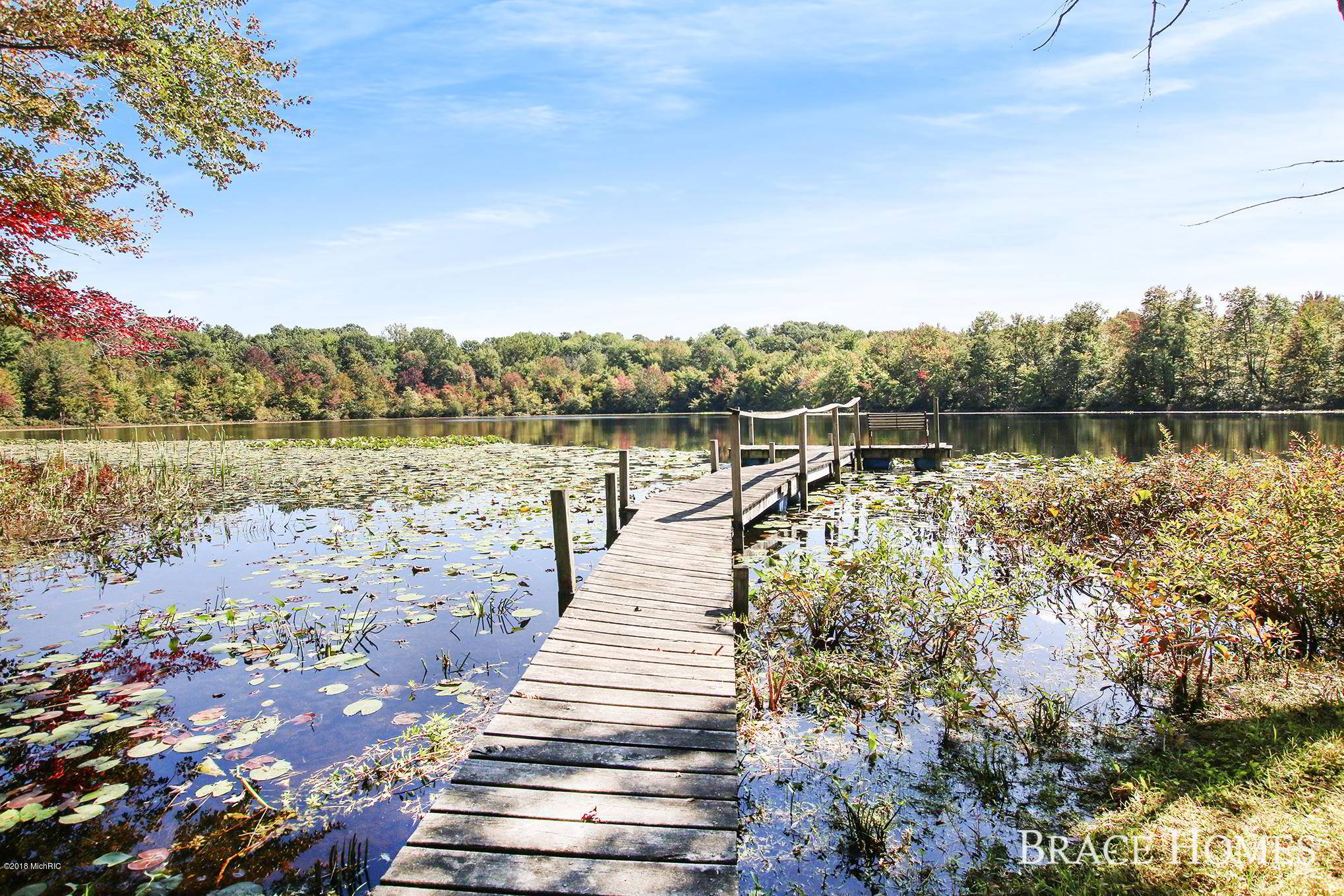 Explore Comstock Park, MI Neighborhood Guide